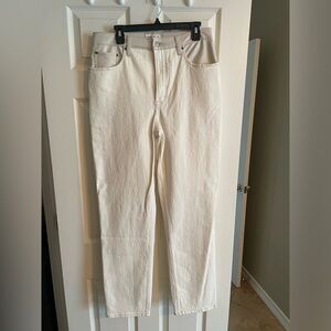 Abercrombie jeans